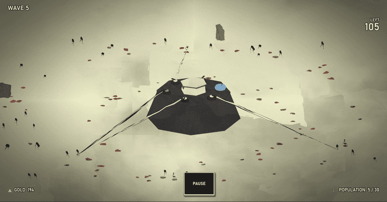 Zero Sector Invasion screenshot 07