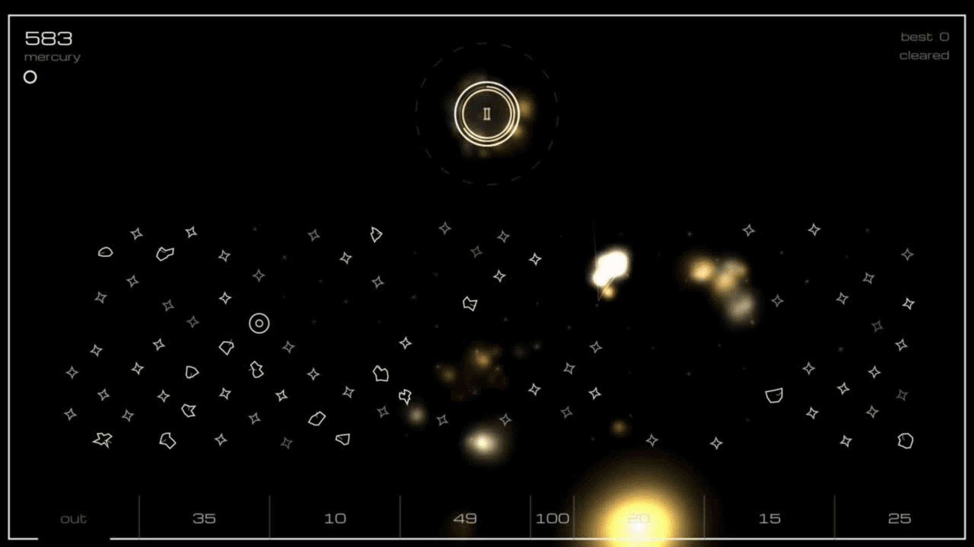 Apogee: Celestial Pachinko screenshot 06