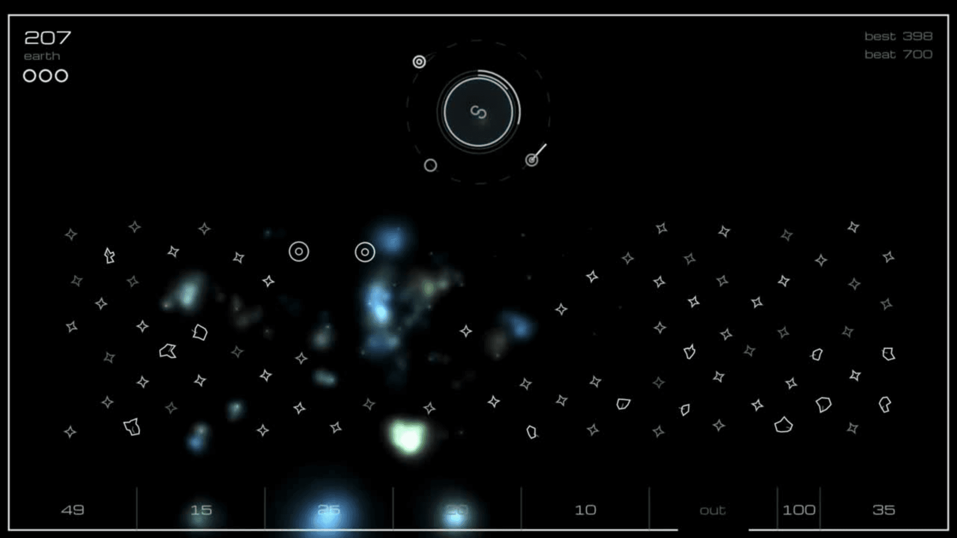 Apogee: Celestial Pachinko screenshot 07