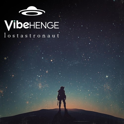 lostastronaut album cover