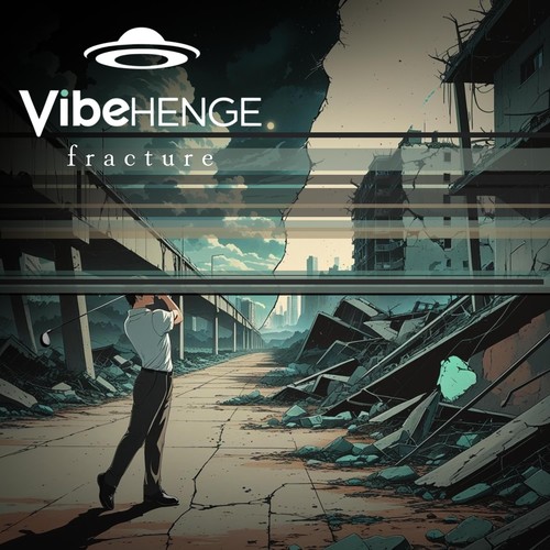 fracture album cover