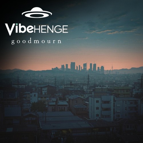 goodmourn album cover