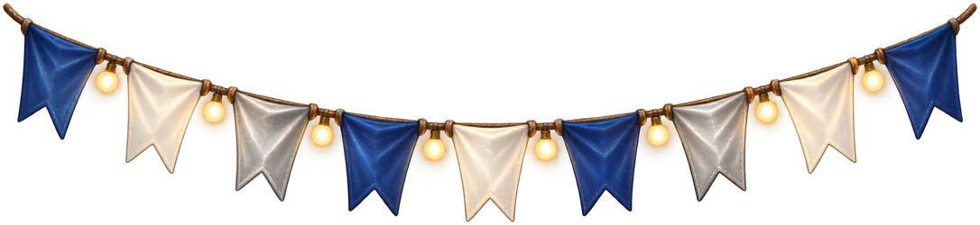 Winter Lights