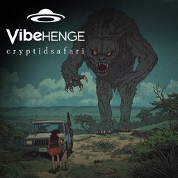 Cryptidsafari