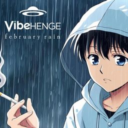 Februaryrain