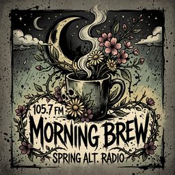 Morning Brew (radio station)