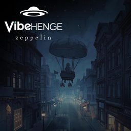 Zeppelin