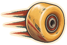 Speed stickers