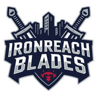 Ironreach Blades