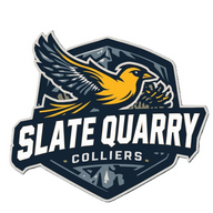 Slate Quarry Colliers