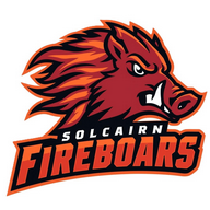 Solcairn Fireboars