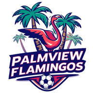 Palmview Flamingos