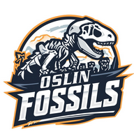 Oslin Fossils