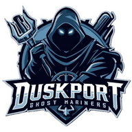 Duskport Ghost Mariners