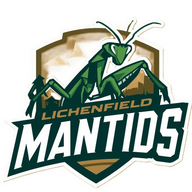 Lichenfield Mantids