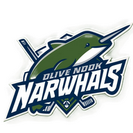 Olive Nook Narwhals
