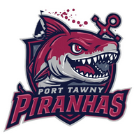 Port Tawny Piranhas