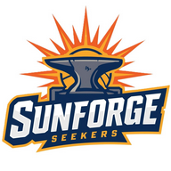 Sunforge Seekers