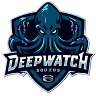Deepwatch Squids