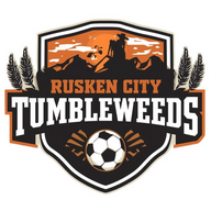 Rusken City Tumbleweeds