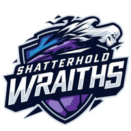 Shatterhold Wraiths