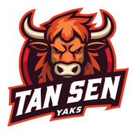 Tan Sen Yaks