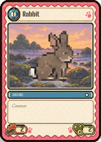 Rabbit (card)