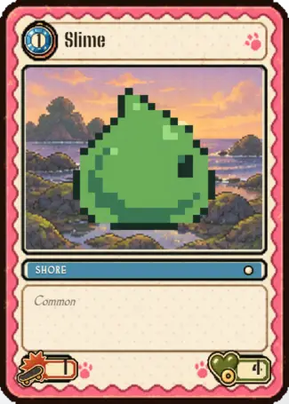 Slime (card)
