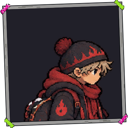 Wilson (Bleak Peak)