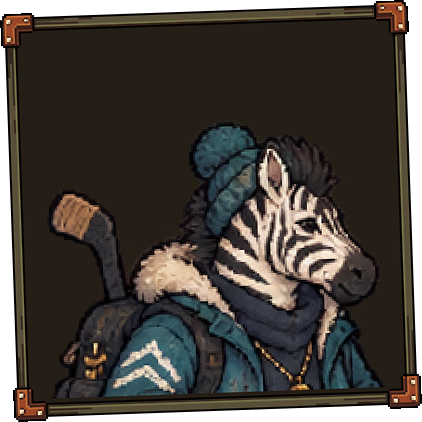 Zeke (Bleak Peak)