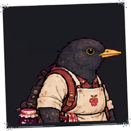Merle (Bramblegate)