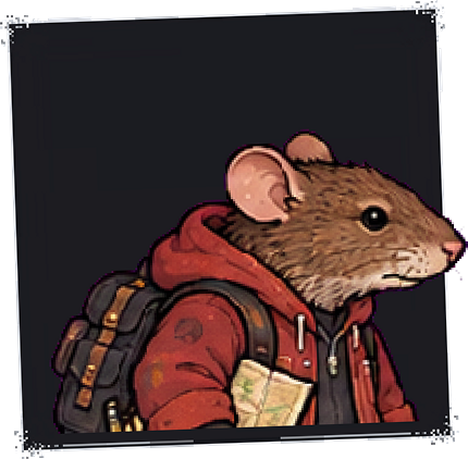 Ratcliffe (Bramblegate)