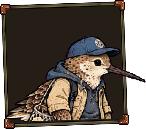 Pip (Cape Kay)