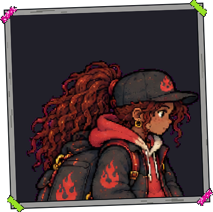 Roxie (Cape Kay)