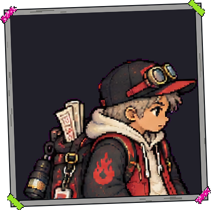 Benny (Chillimanjaro)