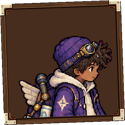 Orion (Chillimanjaro)