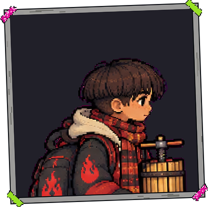Scrumpy (Cidertown)
