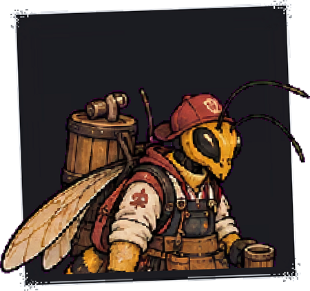 Vespa (Cidertown)