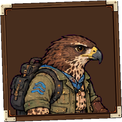 Harlan (Cloudfell)