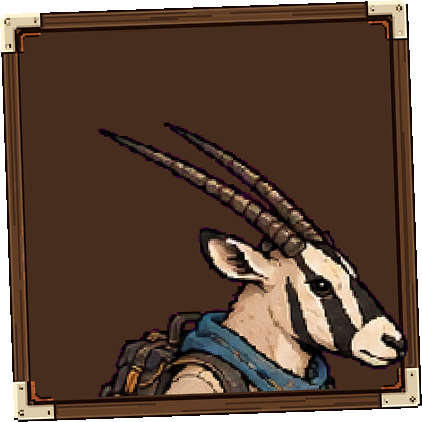 Oren (Dunehaven)