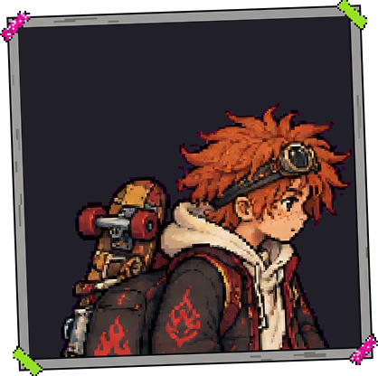 Scraps (Dunehaven)