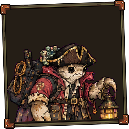 Wisp (Duskport)