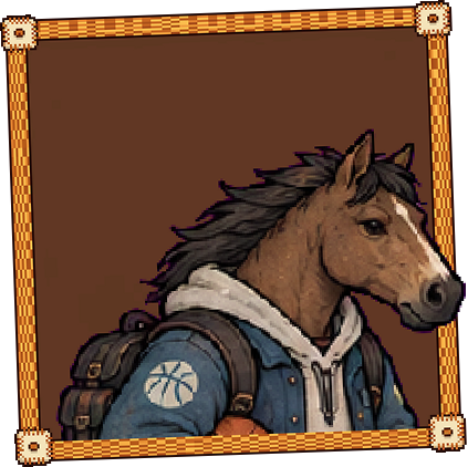Maverick (Everdale)