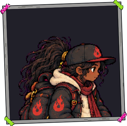 Nyx (Fogvale)