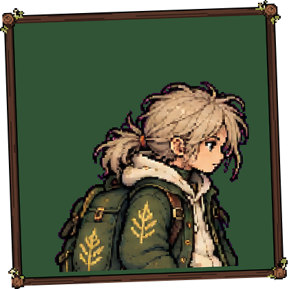 Quill (Garrala)