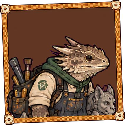 Thorne (Garrala)