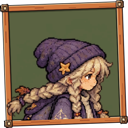 Selene (Goldenleaf)