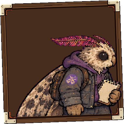 Morrow (Greywood)