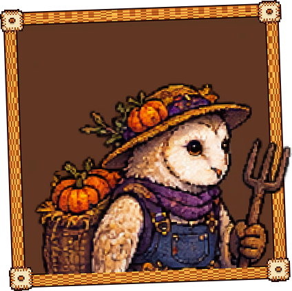 Olin (Hallow's End)