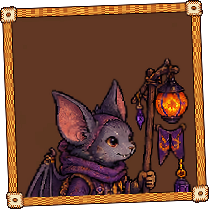 Prospero (Hallow's End)